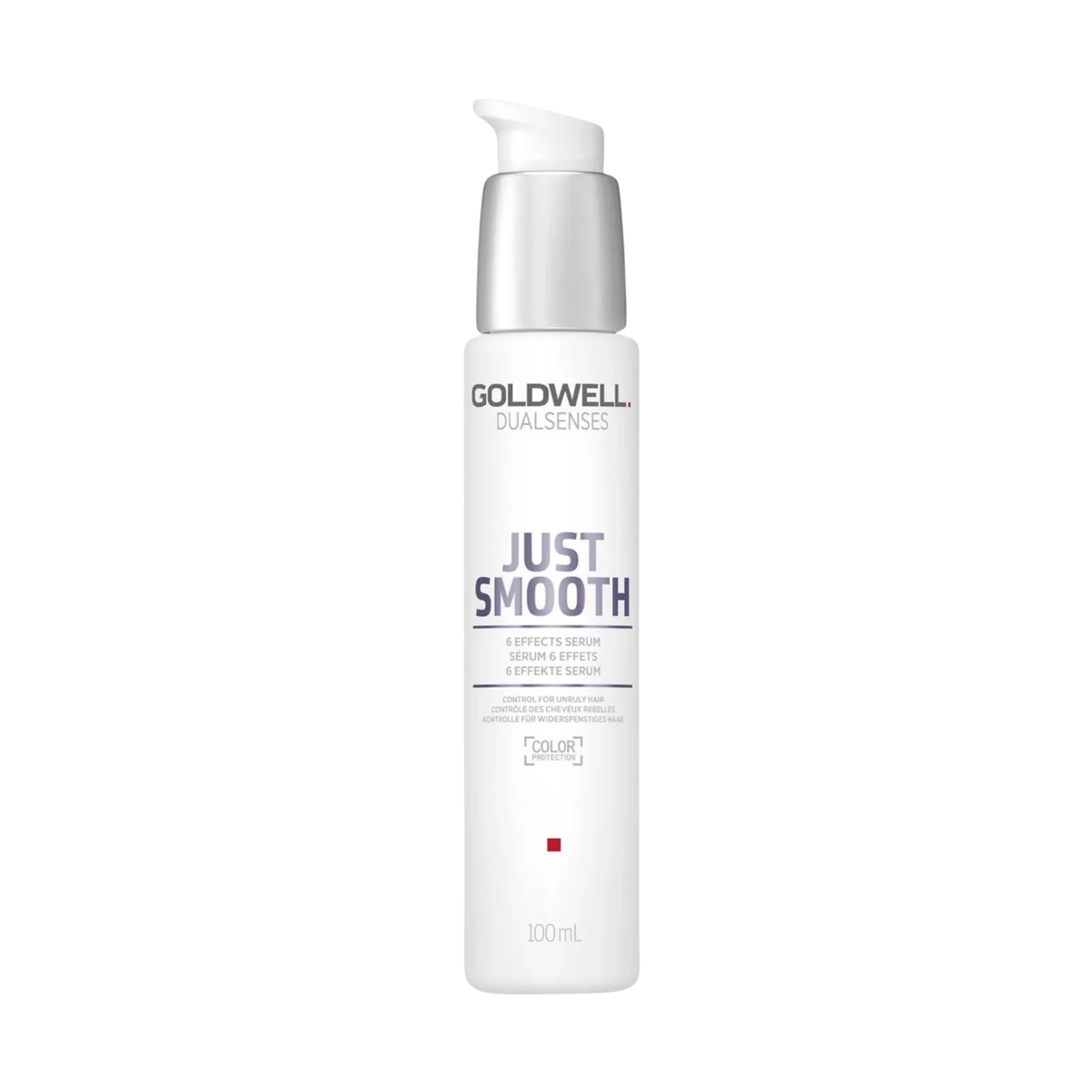 Goldwell Just Smooth 6 Effects Serum 100ml
