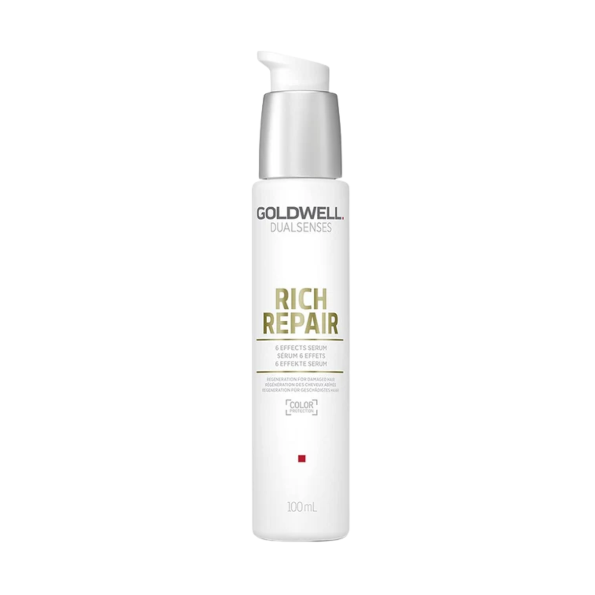 Goldwell Rich Repair 6 Effects Serum 100ml