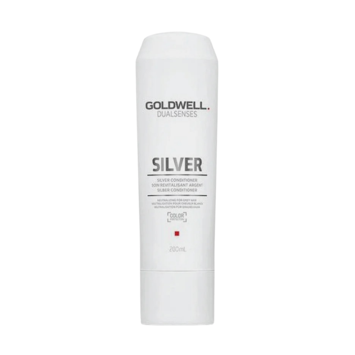 Goldwell Silver Conditioner 300ml
