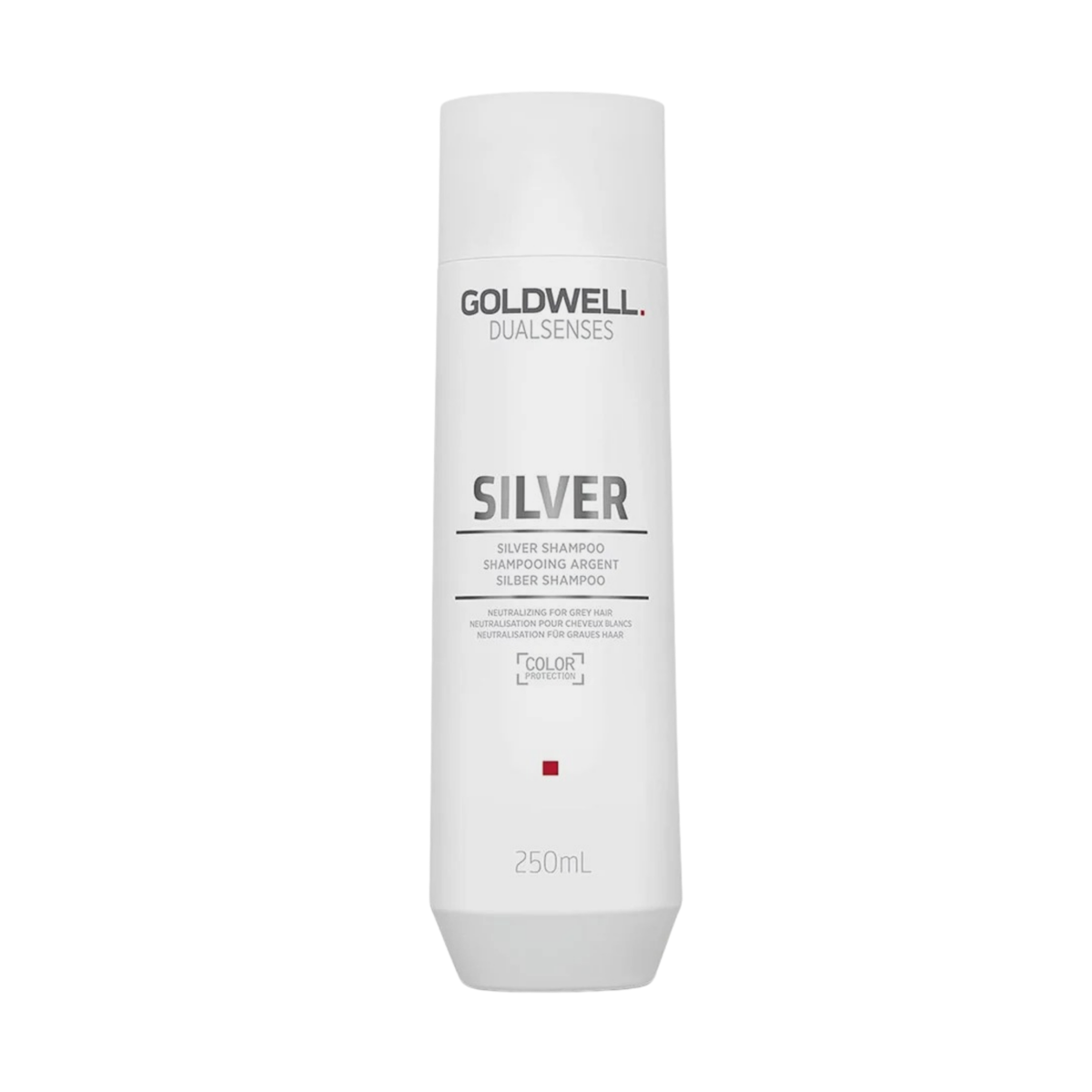 Goldwell Silver Shampoo 250ml