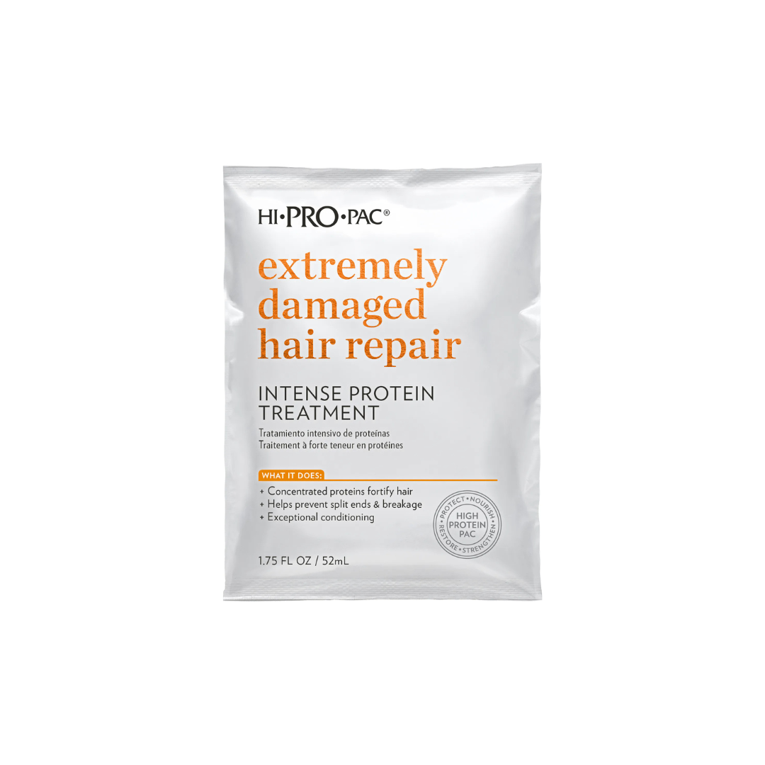 Hi Pro Pac Extreme Damaged Hair Masque 52ml