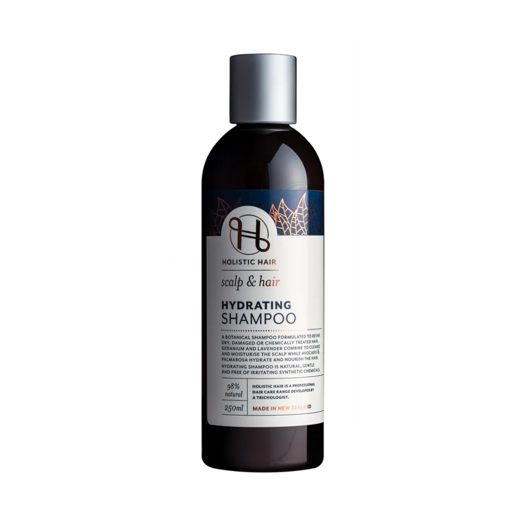 Holistic Hair Hydrating Shampoo 250ml