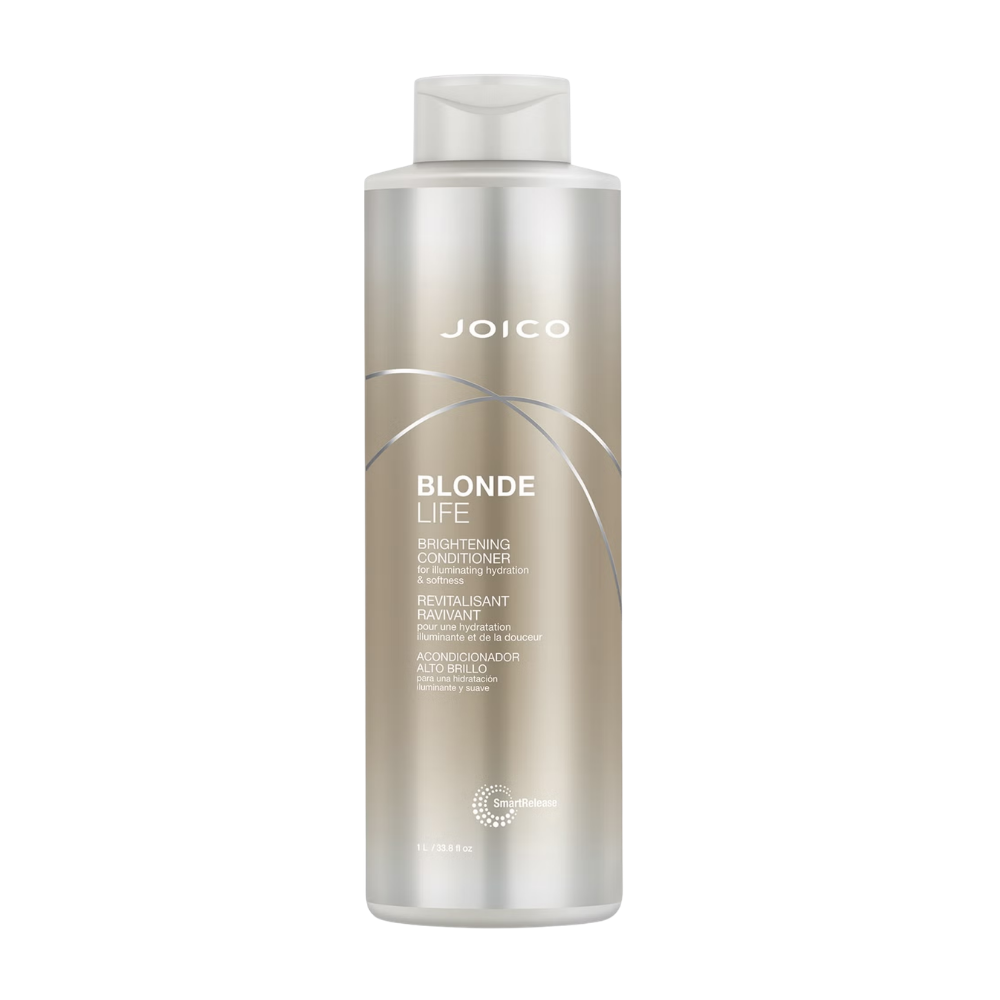 Joico Blonde Life Brightening Conditioner 1L