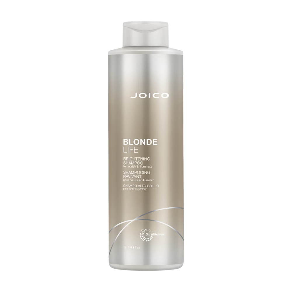 Joico Blonde Life Brightening Shampoo 1L