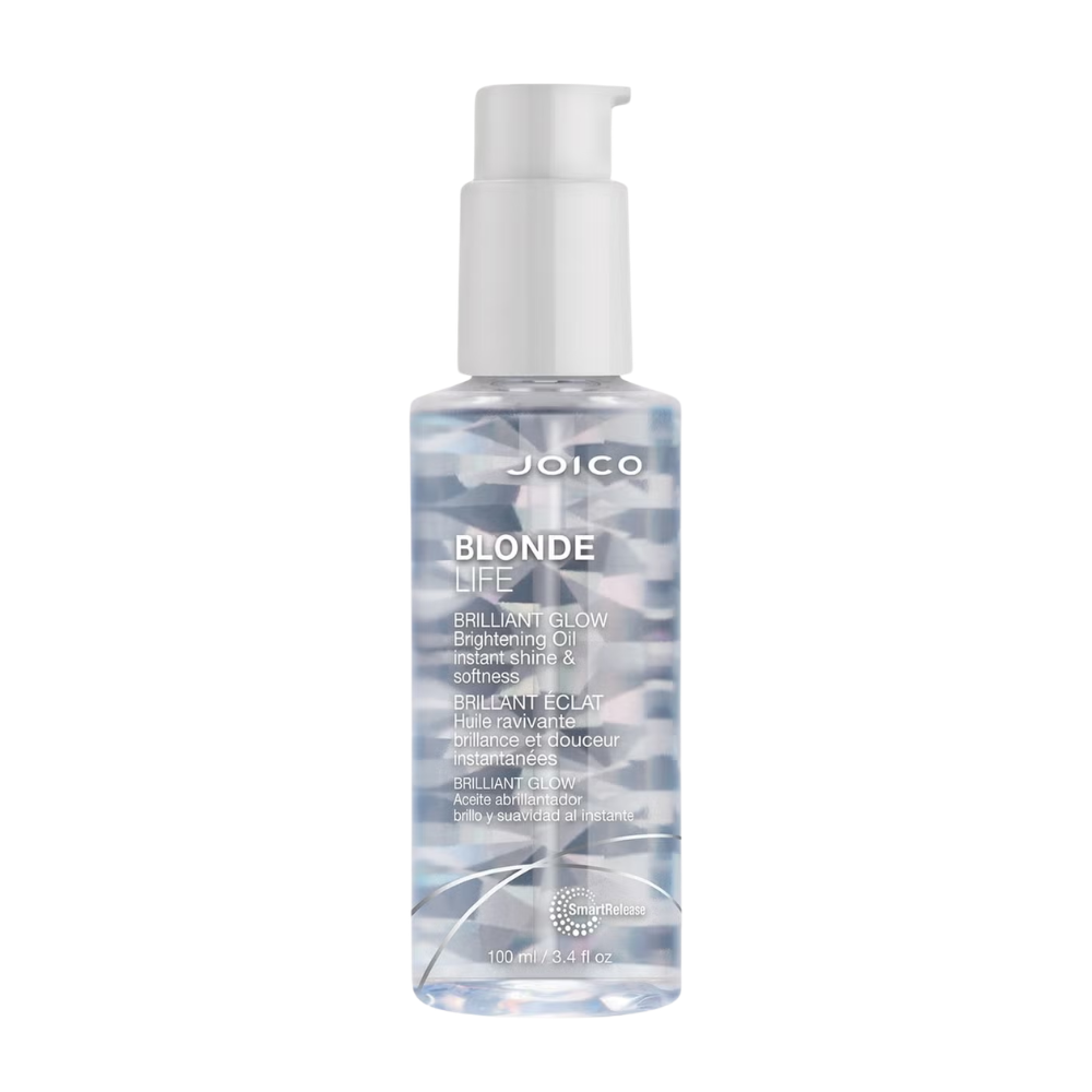 Joico Blonde Life Brilliant Glow Oil 100 mL