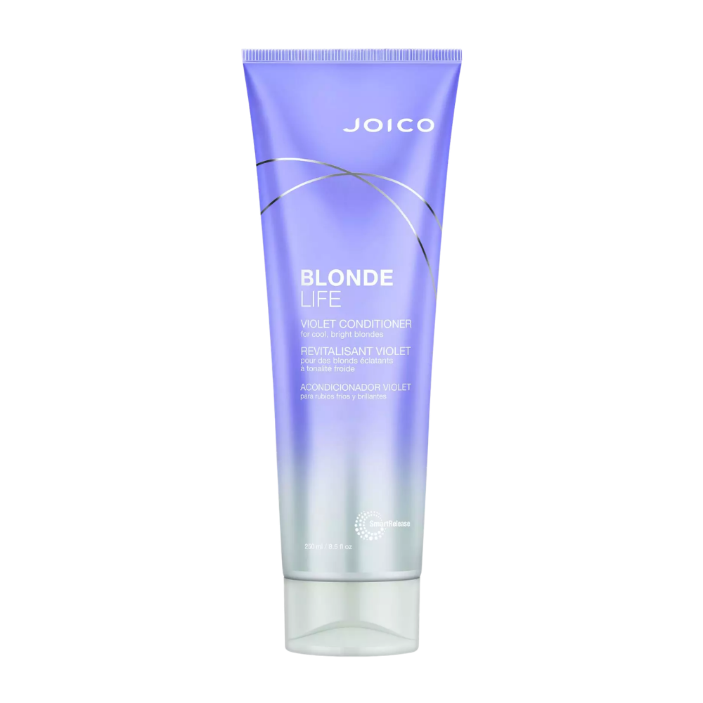Joico Blonde Life Violet Conditioner 250 mL