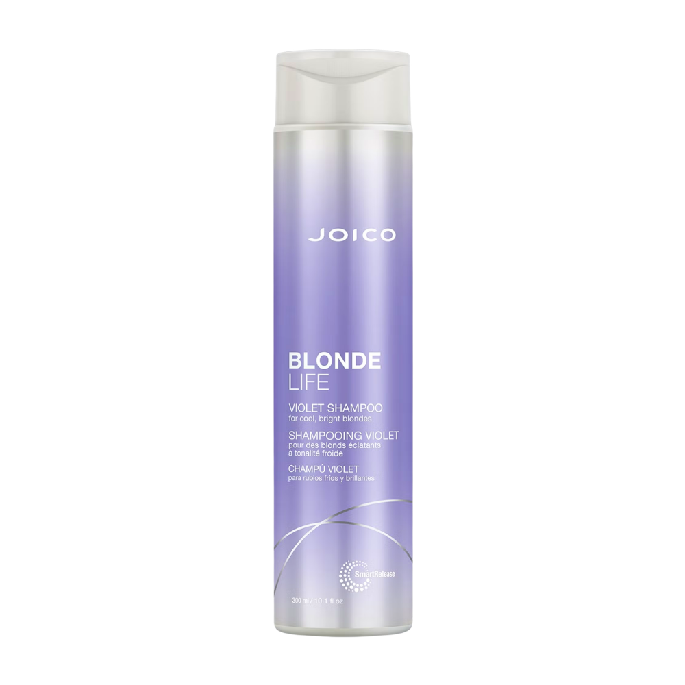 Joico Blonde Life Violet Shampoo 300 mL