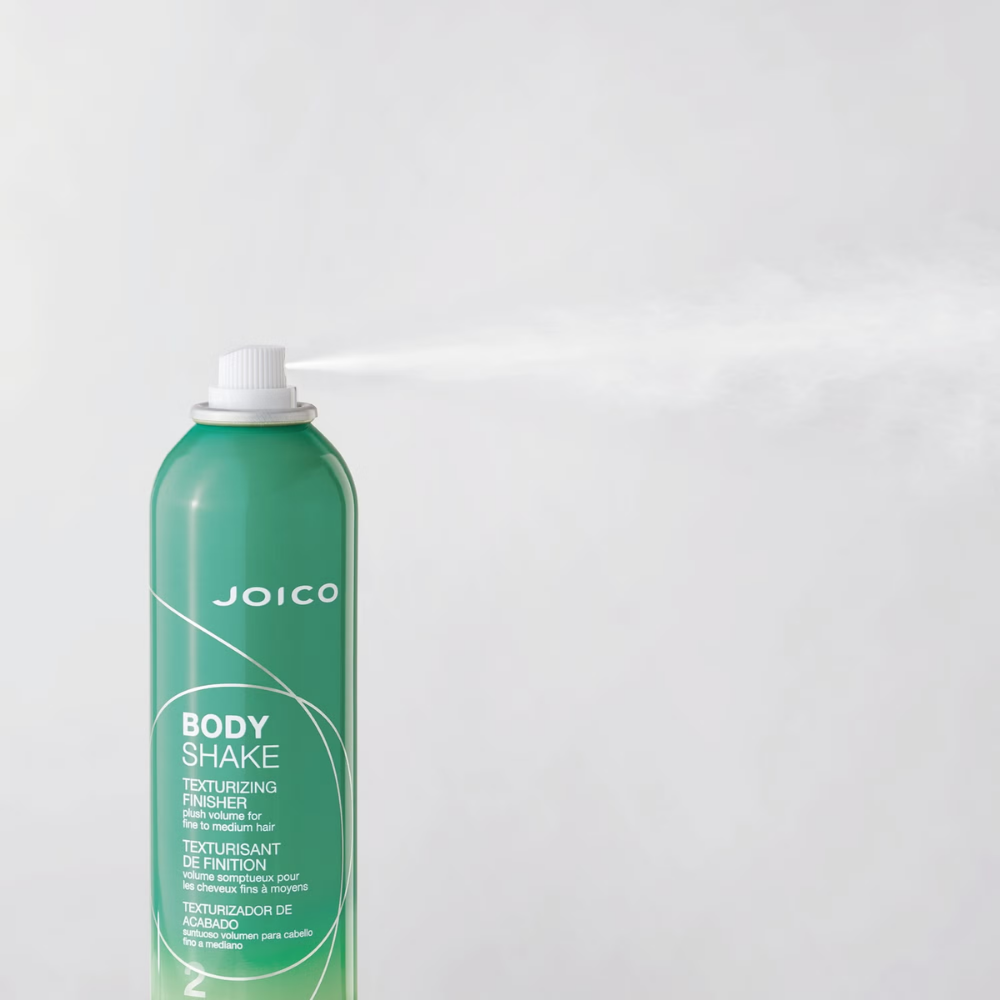 Joico Body Shake Texturizing Finisher 250 mL