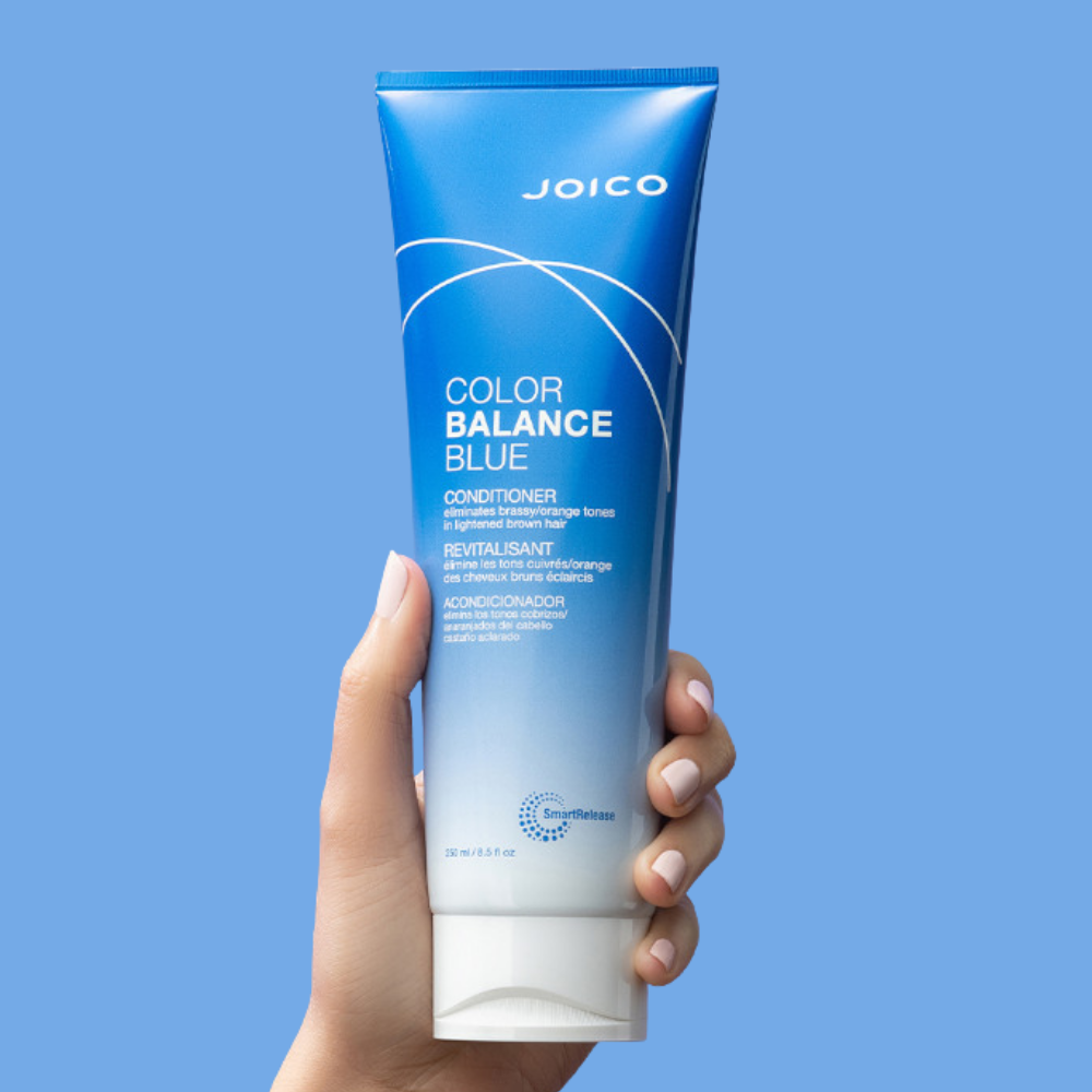 Joico Color Balance Blue Conditioner 300 mL