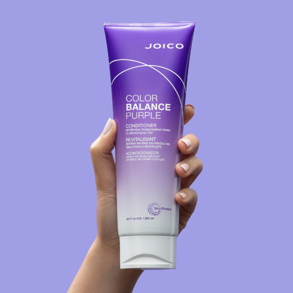 Joico Color Balance Purple Conditioner 300 mL