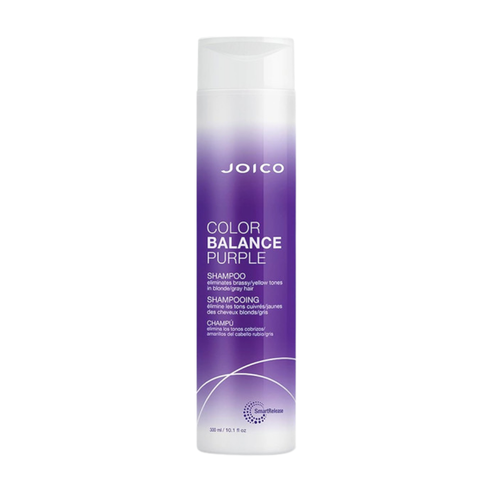 Joico Color Balance Purple Shampoo 300 mL