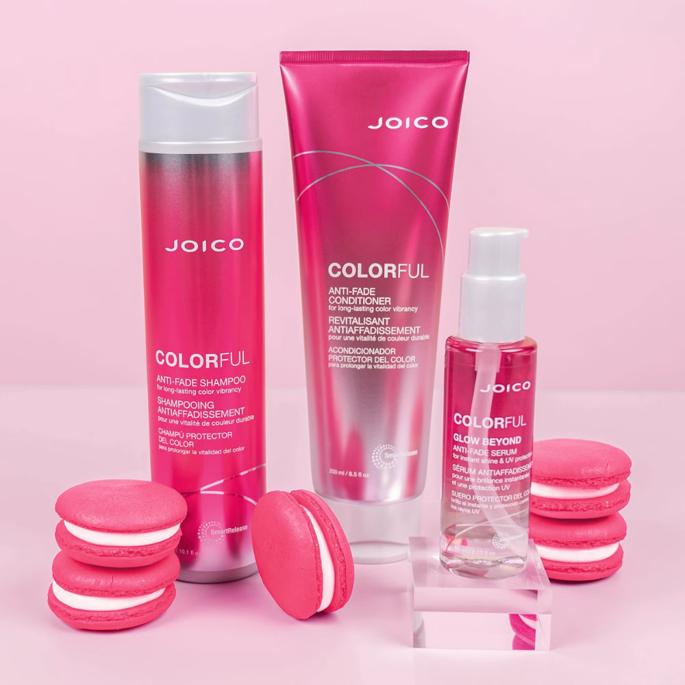 Joico Colorful Anti-Fade Conditioner 250ml