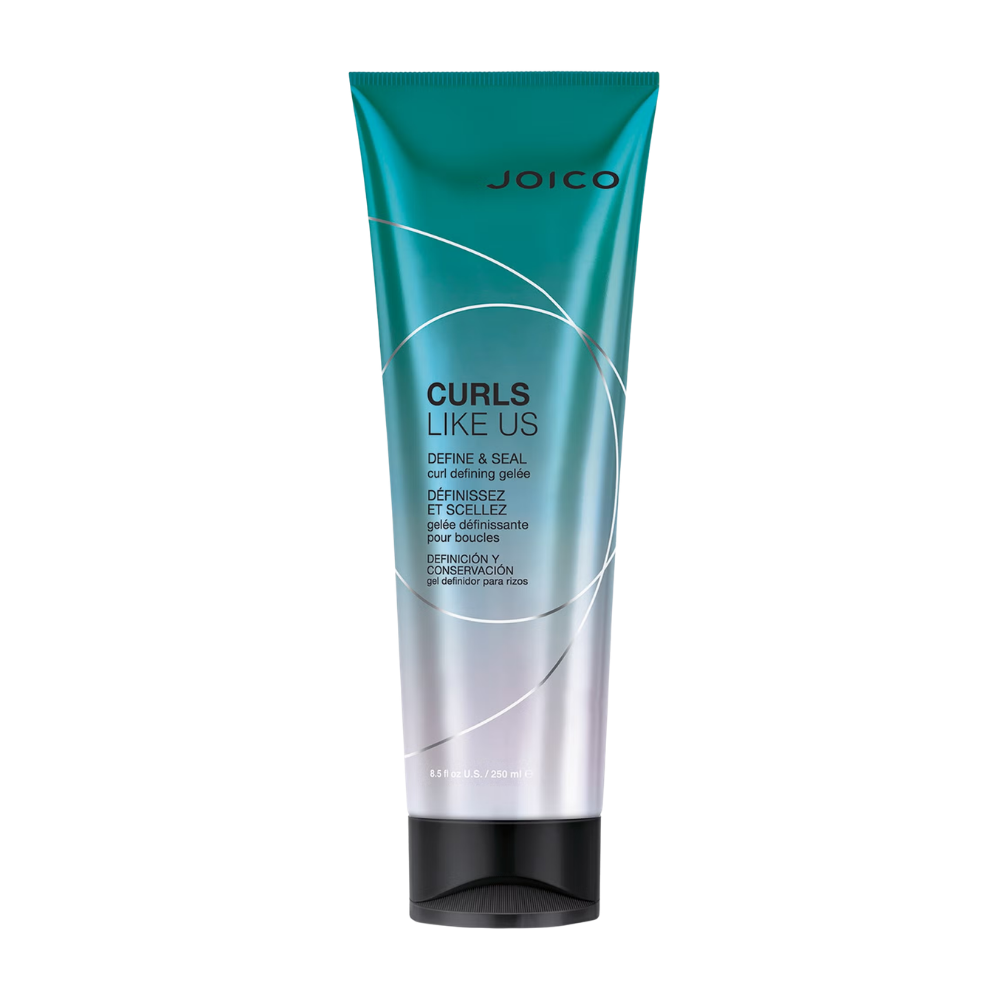 Joico Curls Like Us Define & Seal Curl Defining Gelee 250ml