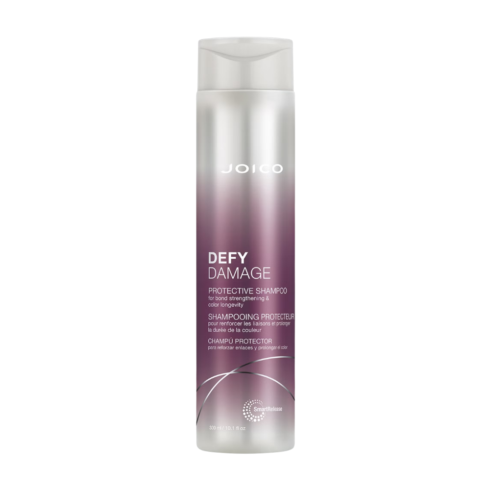 Joico Defy Damage Detox Shampoo 300ml