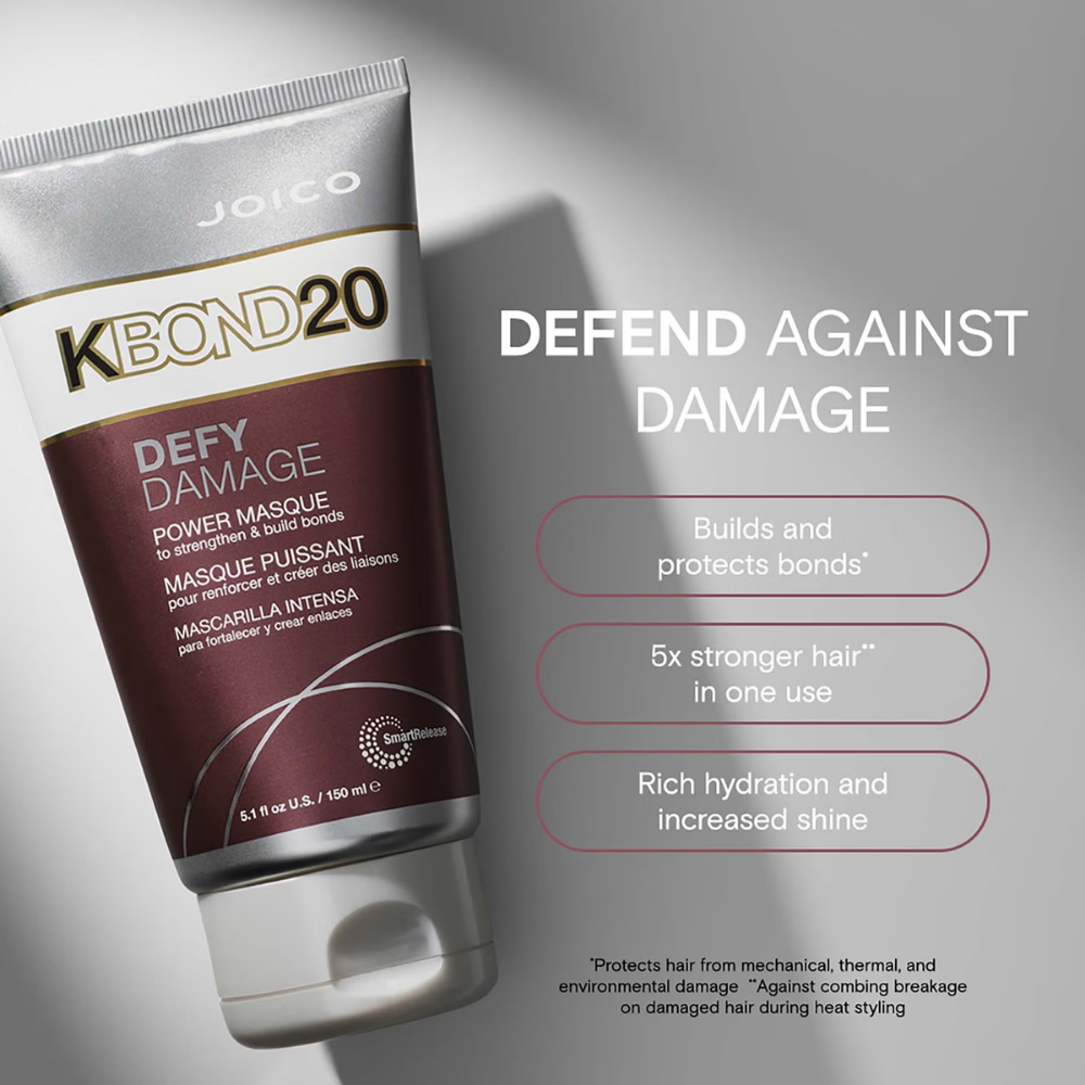 Joico Defy Damage KBond20 Power Masque 150ml