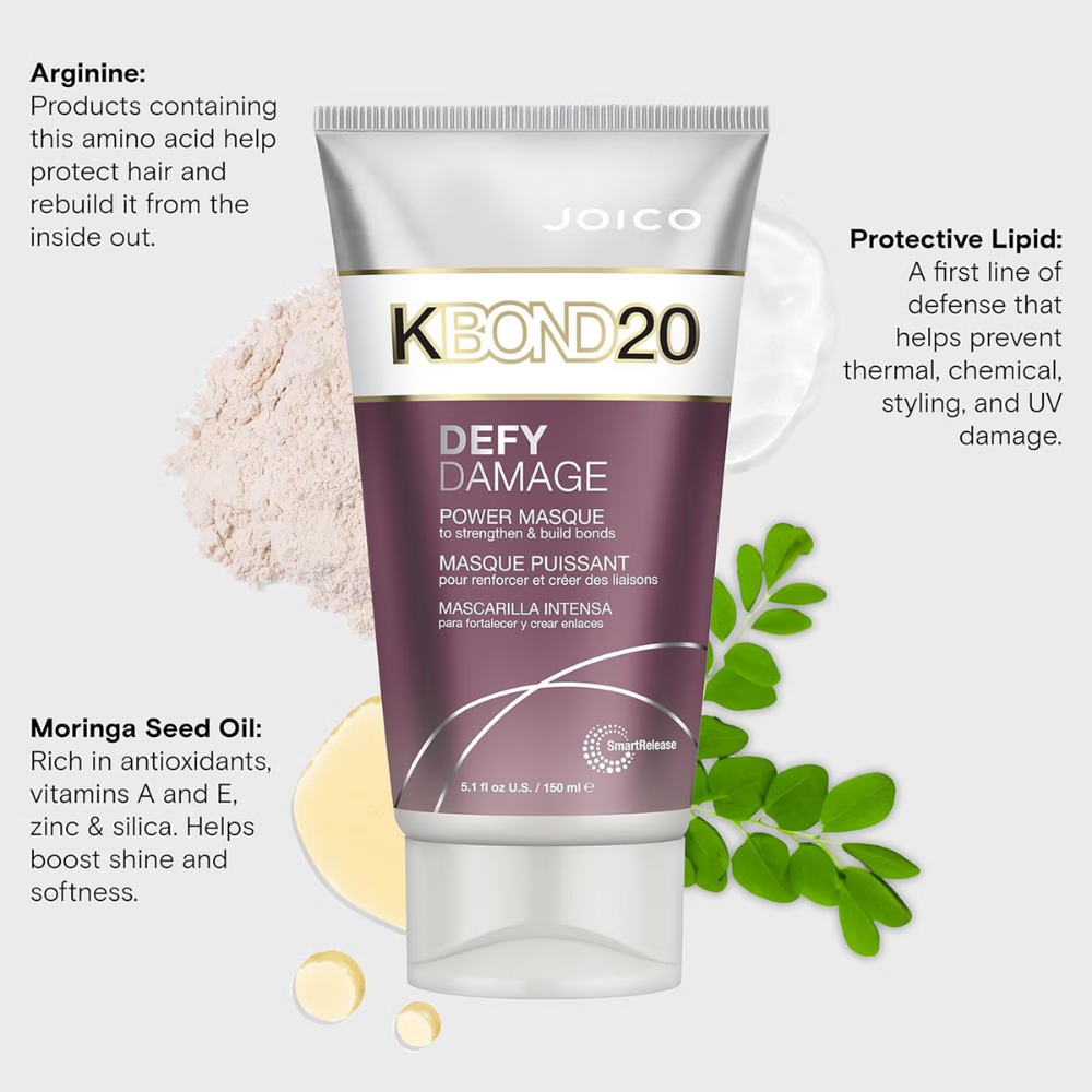 Joico Defy Damage KBond20 Power Masque 150ml