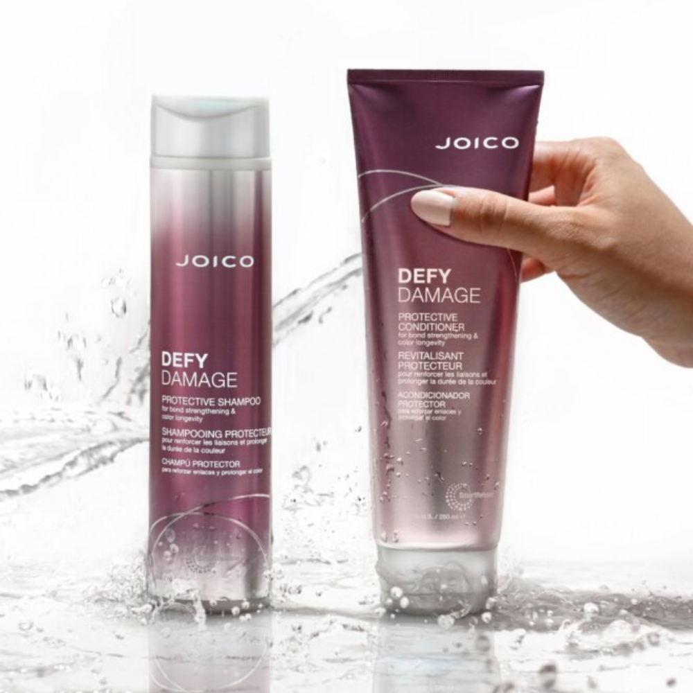 Joico Defy Damage Protective Conditioner 250 mL