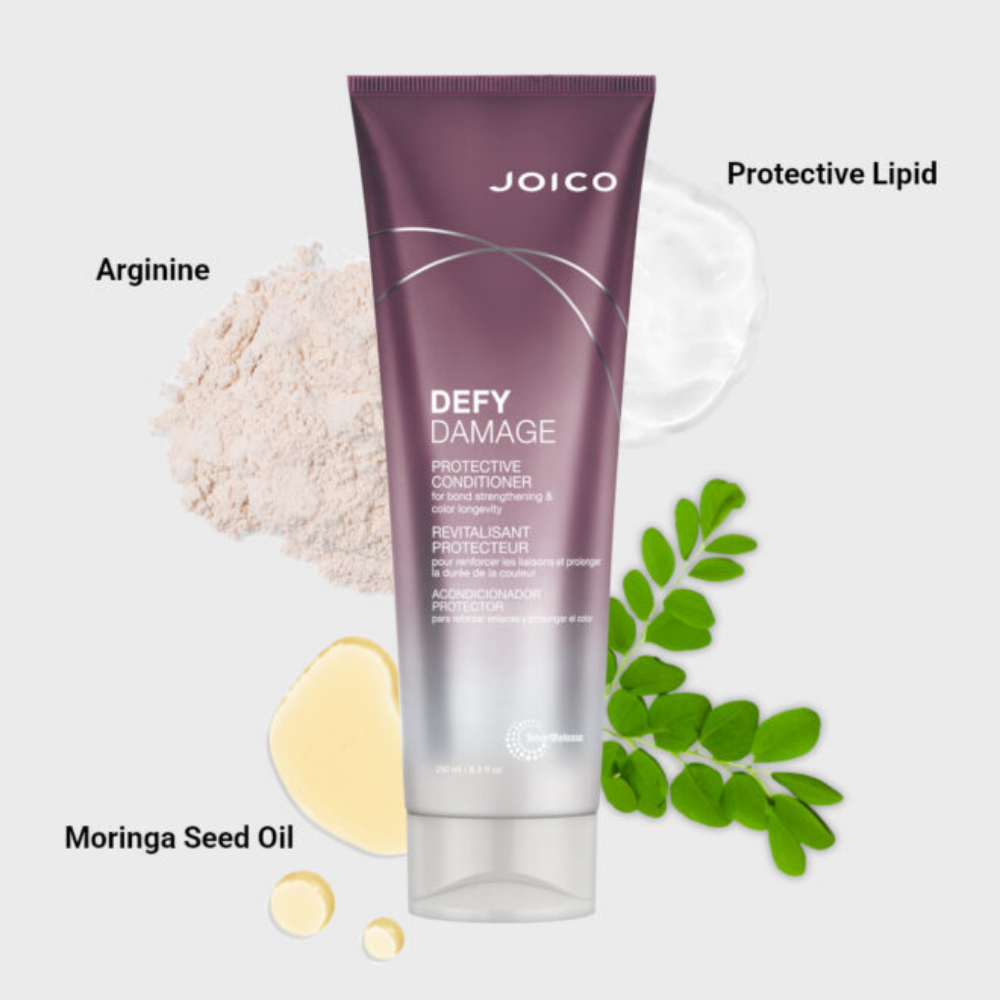 Joico Defy Damage Protective Conditioner 250 mL