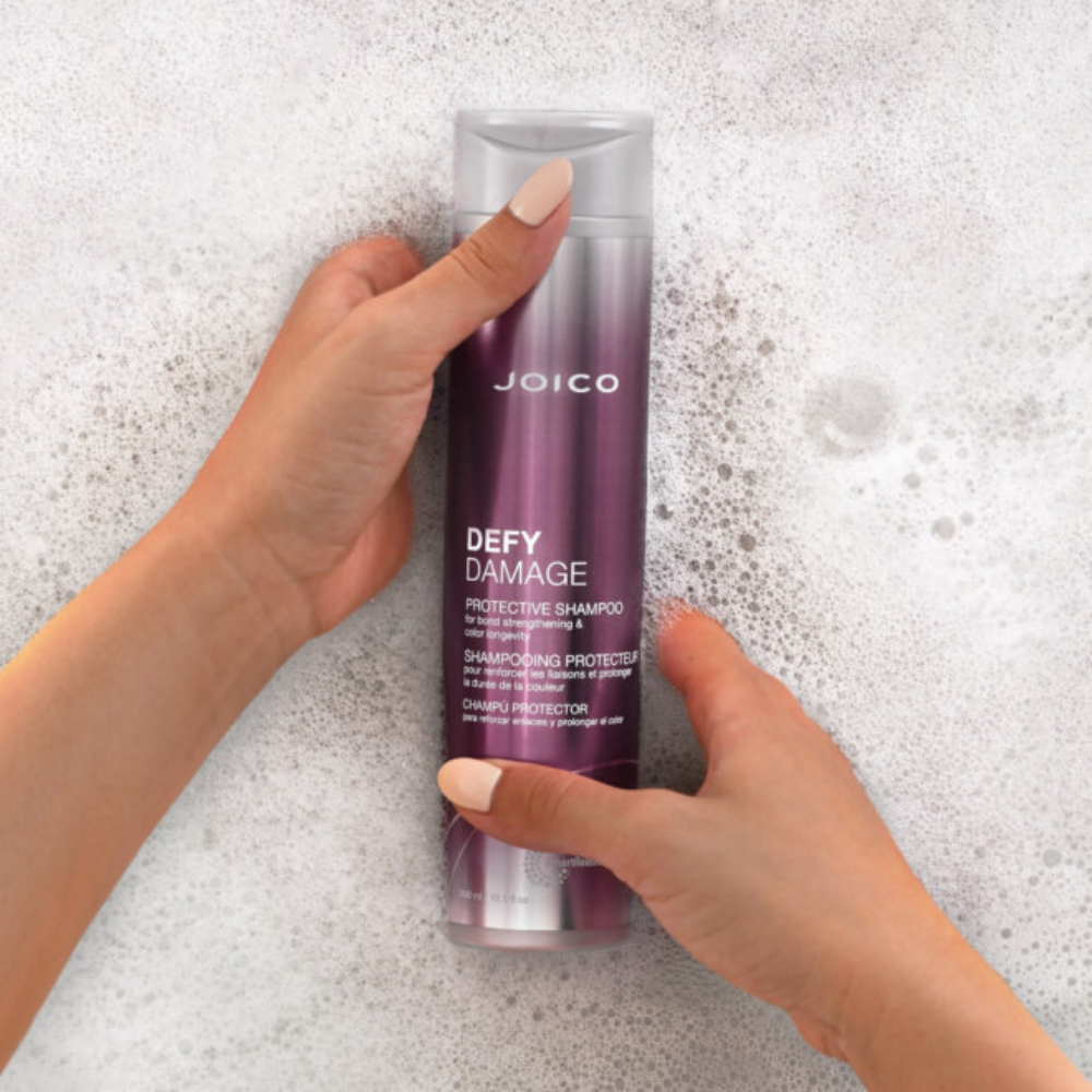 Joico Defy Damage Protective Shampoo 300 mL