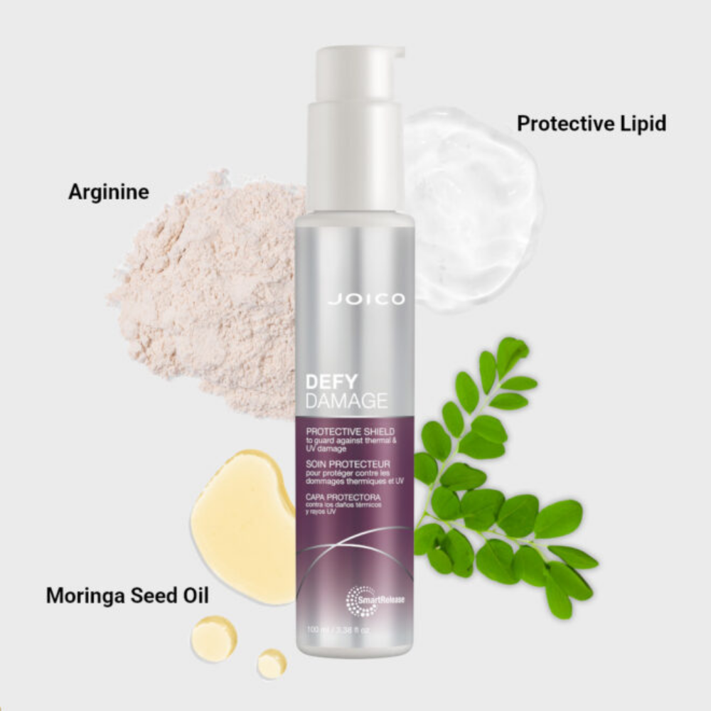 Joico Defy Damage Protective Shield 100 mL