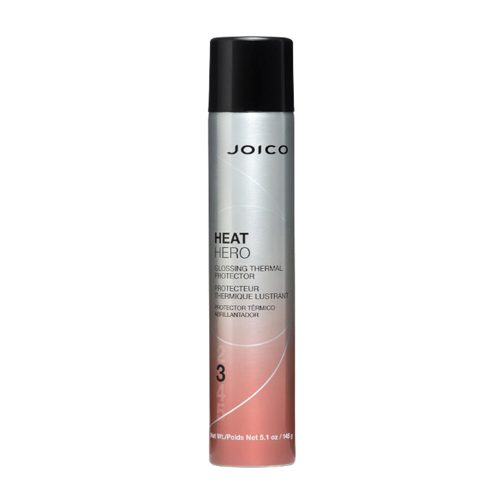 Joico Heat Hero Glossing Thermal Protector 180 mL