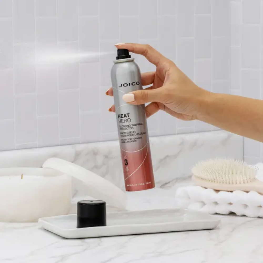 Joico Heat Hero Glossing Thermal Protector 180 mL