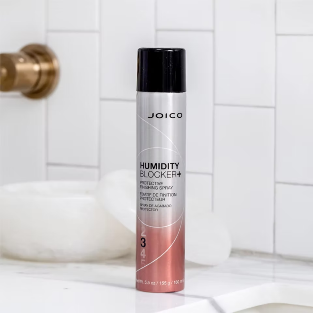 Joico Humidity Blocker Protective Finishing Spray 180 mL