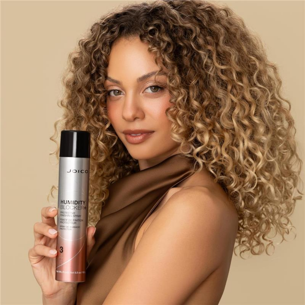 Joico Humidity Blocker Protective Finishing Spray 180 mL
