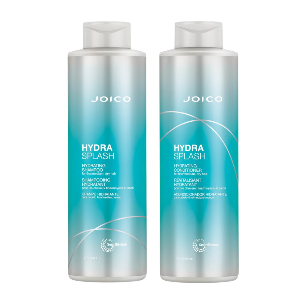 Joico HydraSplash 1L Duo