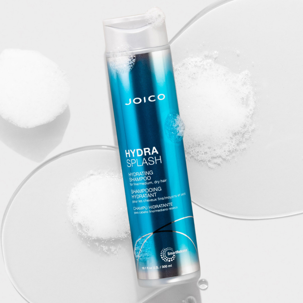 Joico HydraSplash Shampoo 300 mL