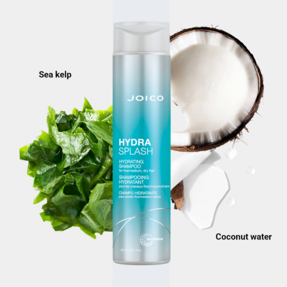 Joico HydraSplash Shampoo 300 mL