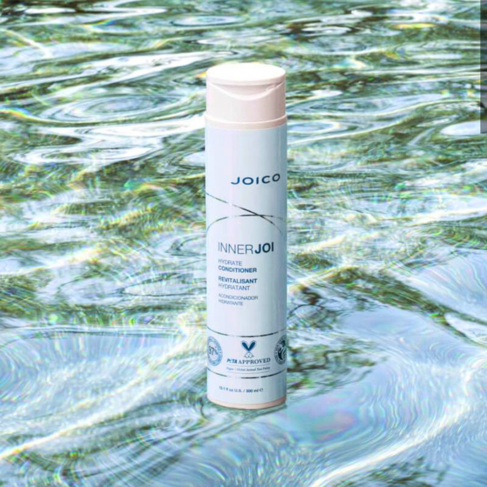 Joico Innerjoi Hydrate Conditioner 300ml