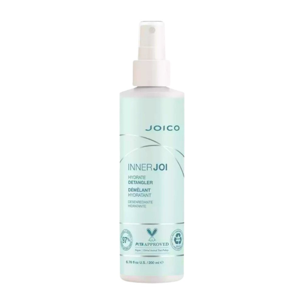 Joico Innerjoi Hydrate Detangler 200ml