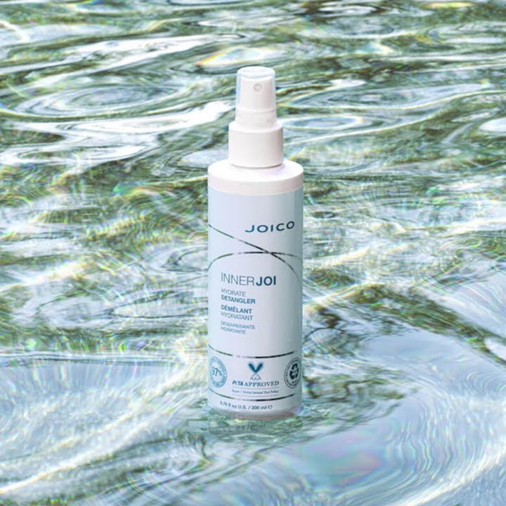 Joico Innerjoi Hydrate Detangler 200ml