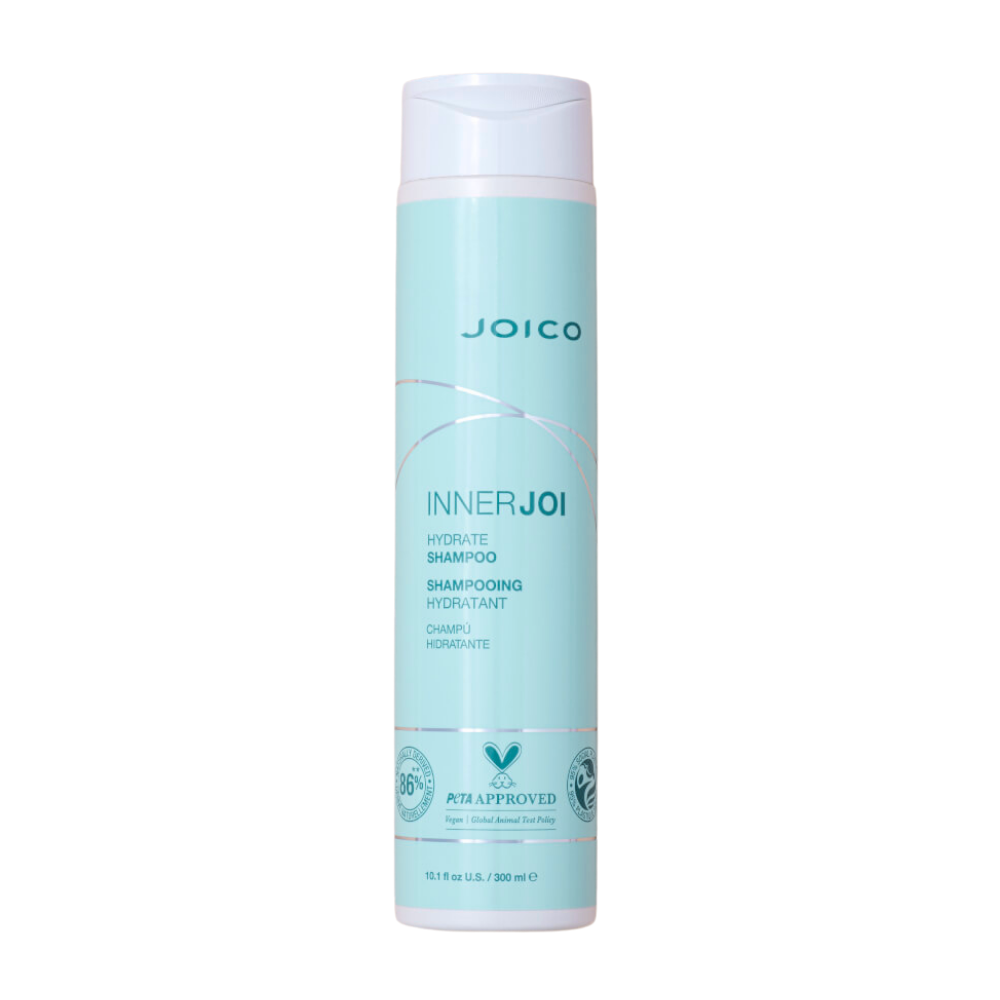 Joico Innerjoi Hydrate Shampoo 300ml