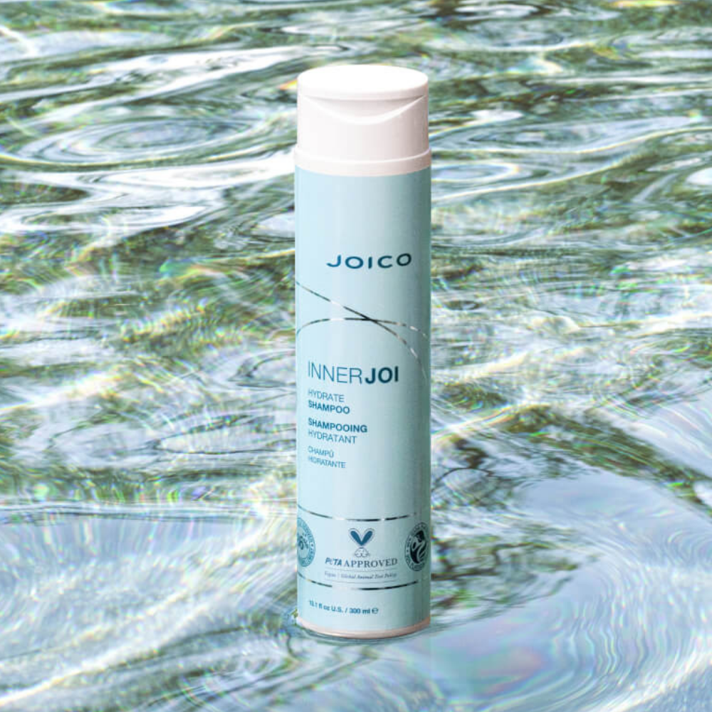 Joico Innerjoi Hydrate Shampoo 300ml
