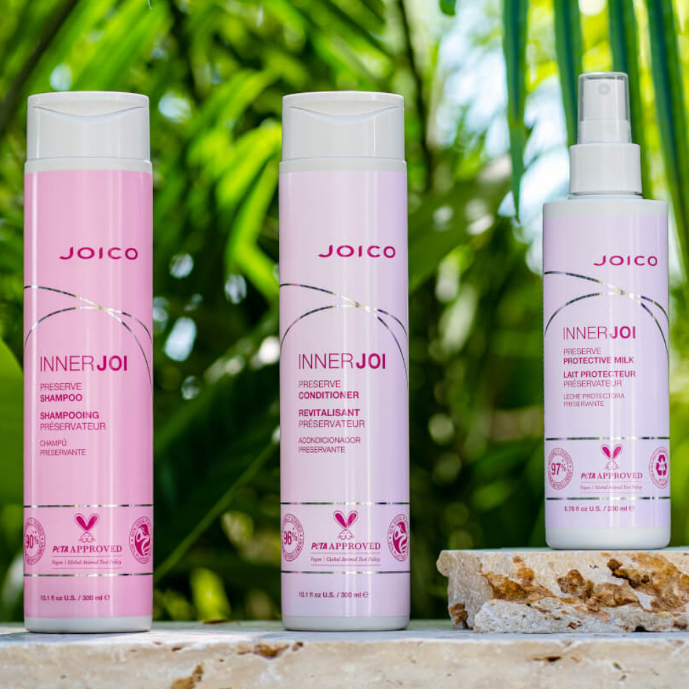 Joico Innerjoi Preserve Conditioner 300ml