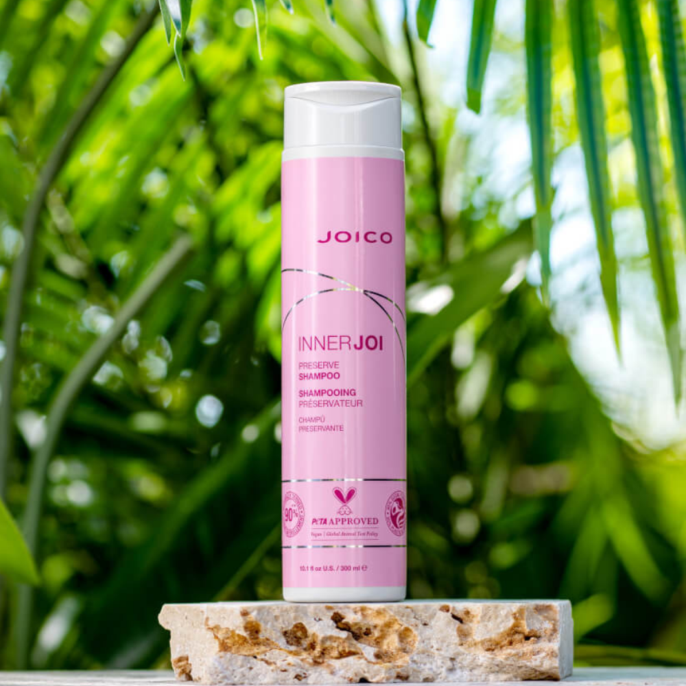 Joico Innerjoi Preserve Shampoo 300ml