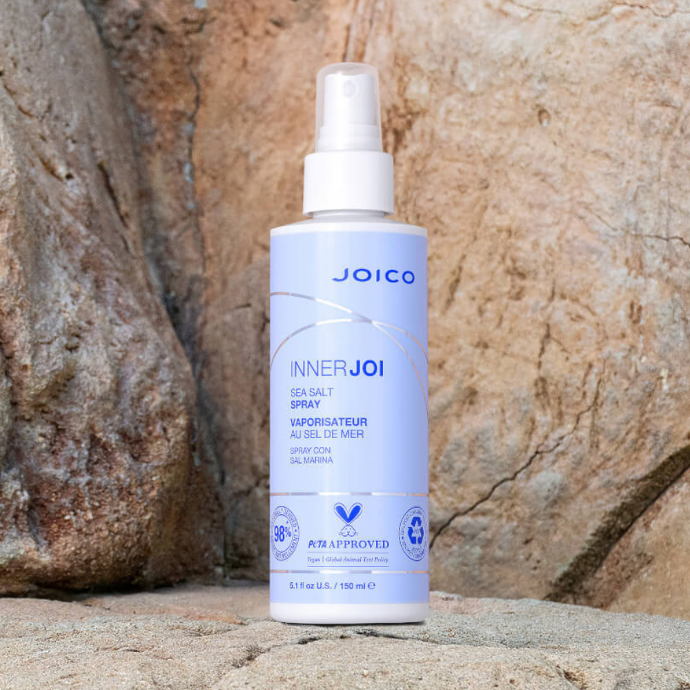 Joico Innerjoi Sea Salt Spray 150ml
