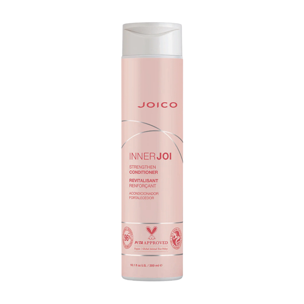 Joico Innerjoi Strengthen Conditioner 300ml