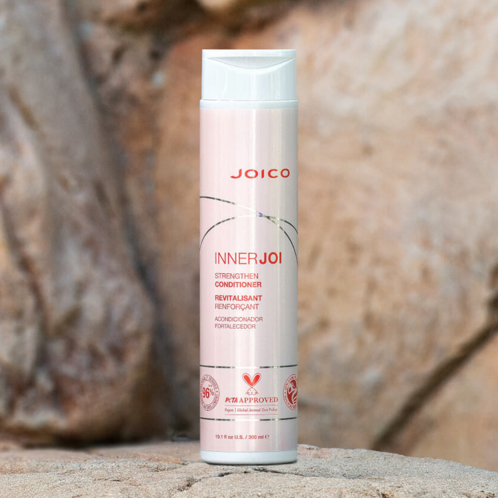 Joico Innerjoi Strengthen Conditioner 300ml