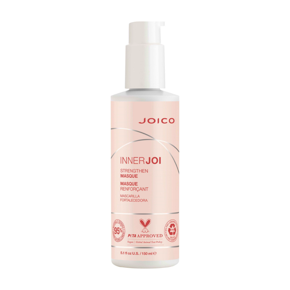 Joico Innerjoi Strengthen Masque 150ml