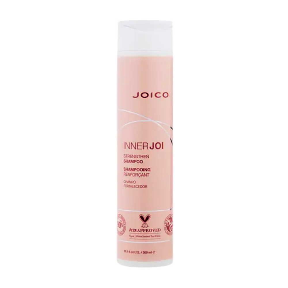 Joico Innerjoi Strengthen Shampoo 300ml