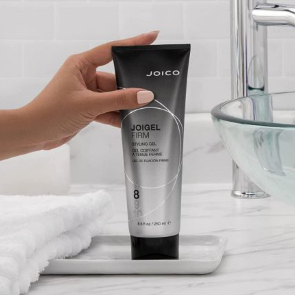 Joico JoiGel Firm Styling Gel 250 mL