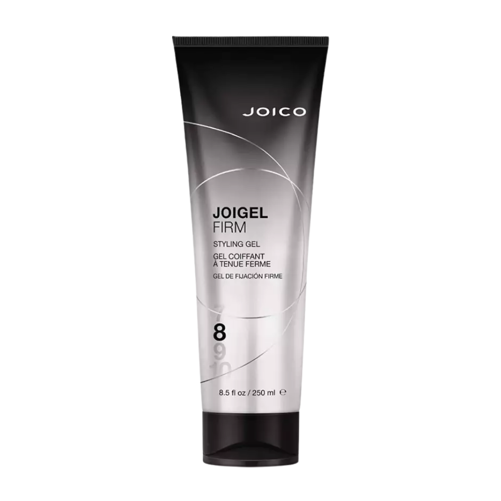 Joico JoiGel Firm Styling Gel 250 mL
