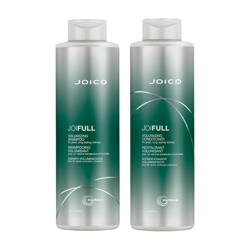 Joico Joifull 1L Duo