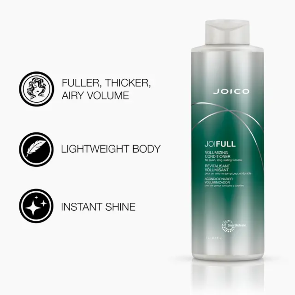 Joico Joifull Conditioner 1L