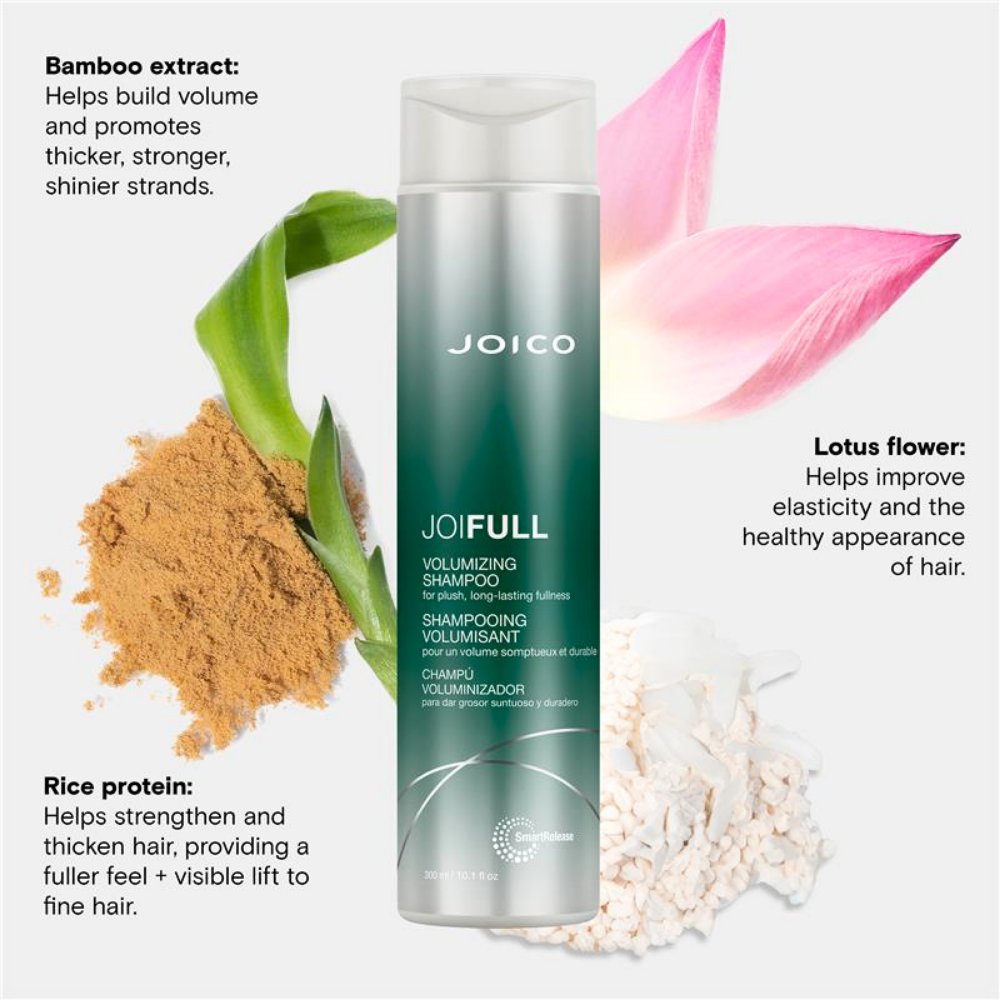 Joico Joifull Volumising Shampoo 300ml