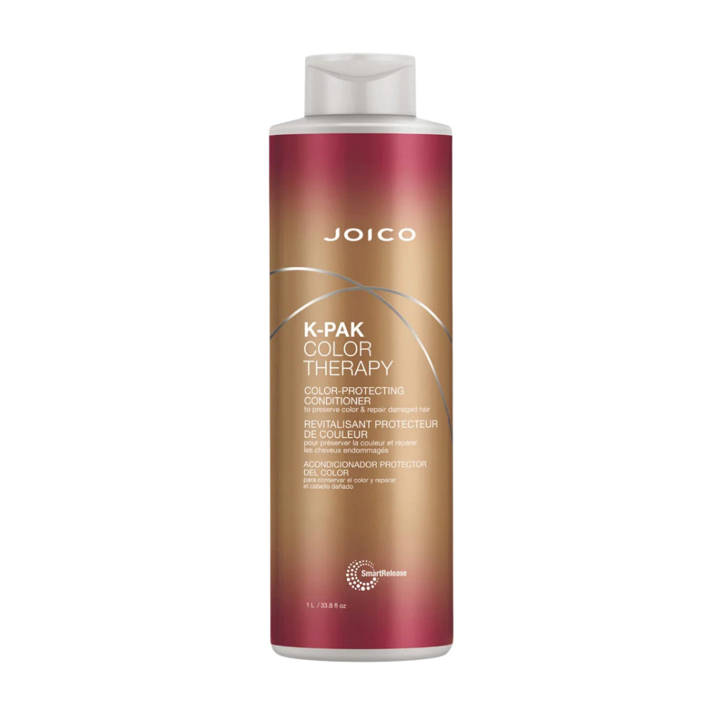 Joico K-Pak Color Therapy Conditioner 1L