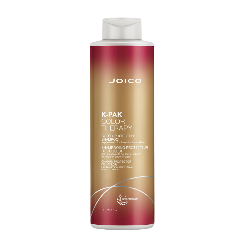 Joico K-Pak Color Therapy Shampoo 1L